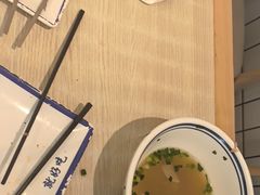 -丝路伊兰·兰州牛肉面(马连道店)