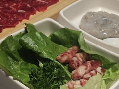 -海底捞火锅(九久奥特莱斯店)