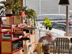 -dotcom coffee古点咖啡(致真大厦店)