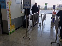 -厦门邮轮中心厦鼓码头(轮渡站)