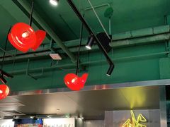 大堂-陈鹏鹏潮汕菜(欢乐海岸 海边景观店)