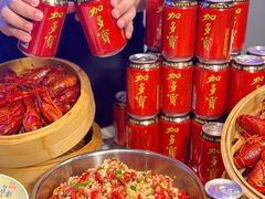 -靓靓蒸虾·头牌蒸虾(雪松路总店)