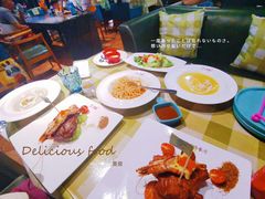 -美森西餐厅(曙光大道店)