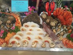 -339旋转餐厅(天府熊猫塔店)