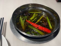 -围炉夜话·潮汕卤水火锅(榕江店)