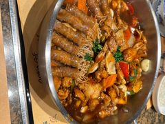 -黄记煌三汁焖锅(欢乐海岸店)