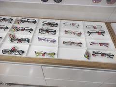 -LCCF创视觉眼镜(万金店)
