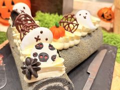 -天津东凯悦酒店·Market Café自助餐厅