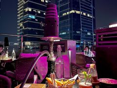 -DEW Lounge(深圳湾店)