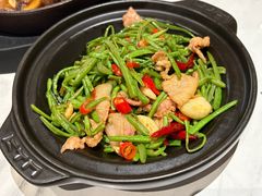 -云海肴云南菜·蒸汽石锅鱼(新奥店)