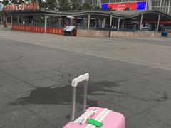 -海口东站