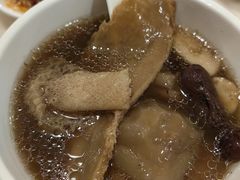 -太婆天府山珍酒楼(亚运村店)