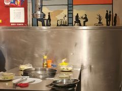 -英雄故事地摊烤肉(马驹桥店)