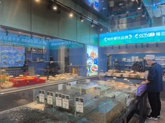 -淳小灶·千岛湖菜·匠心农家菜(九堡店)