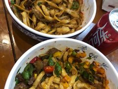 -老顺兴干拌面(雨花亭店)