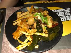 -嘎嘎鸭脑壳(蜀汉路店)