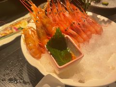 -松鹤精致料理(五一中路店)