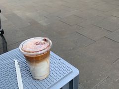-Seesaw Coffee(上生新所店)