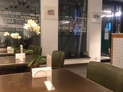 大堂-BOCATA 西班牙餐厅(三里屯店)