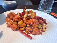-旺顺阁·北京菜·烤鸭(大望路店)