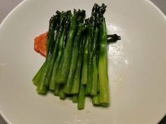 -西安绿地假日酒店·丽宝轩中餐厅