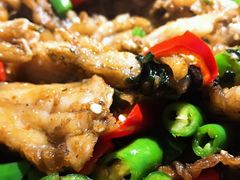 -蘭奢雅集·江浙菜(青山江滩店)