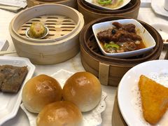 -潮福城大酒楼·潮粤菜·港式点心(阳光城店)