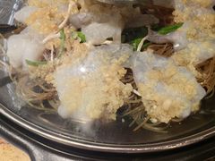 -绿茶餐厅(布吉万象汇店)