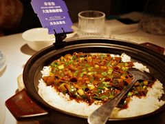大连味道·海肠捞饭-品海楼·大连海胆锅贴馆(东港店)