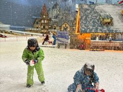 -广州热雪奇迹