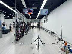 -i彻射箭俱乐部(新光界店)
