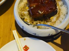 -村长家的疙瘩汤·东营菜(东营茶城店)