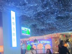 -徐记小怪兽肉蟹煲(中央大街店)