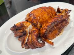 -高佳庄·海鲜酒楼(东港店)