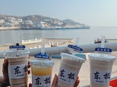 -东极岛景区