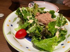 -萨莉亚意式餐厅(杭州滨江天街店)