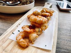 -G+KITCHEN(龙湖狮山天街店)