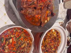 -3弄堂·滕王饭店·江西菜(铜锣湾店)