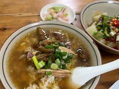 -玉滋補