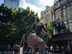 -福田卓悦INTOWN购物中心
