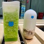 -兰熊鲜奶(西直门凯德mall店)