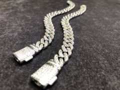 -梵薇Joker.V银饰工作室
