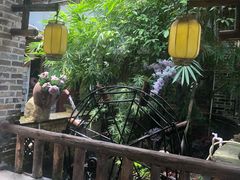 -园林美食城·本土农家菜(杨和镇店)