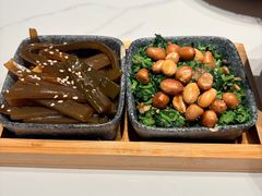 -荔粥记潮汕砂锅粥(新北万达店)