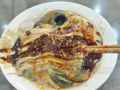 -清真·宏顺祥卤汁凉粉(大皮院店)