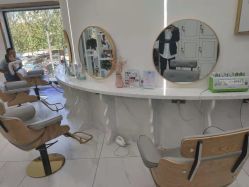 -小齐发型Star~salon