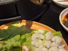 -探鱼·鲜青椒爽麻烤鱼(领展购物广场店)