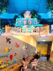 -宝燕乐园(闵行旗舰店)