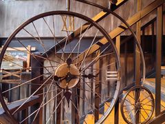 -旧雨咖啡·CoffeeFORU(黄村奥体店)