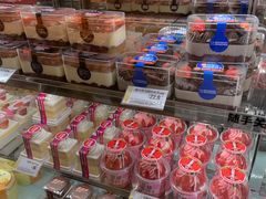 -味多美蛋糕(灯市口店)